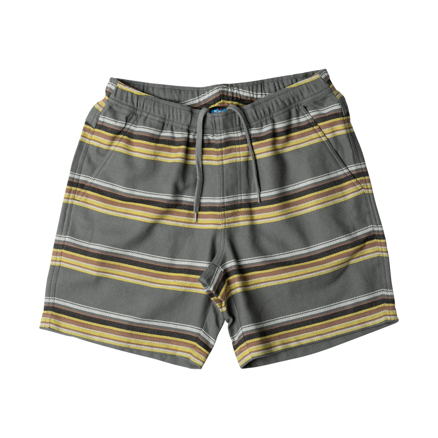 KAVU Men's Seaboard Quick Dry Elastic Waist Shorts