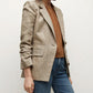 Veronica Beard - BATTISTA DICKEY JACKET