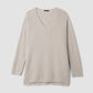 Eileen Fisher - V Neck Sweater
