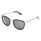 L.G.R. - Women's Stainless Steel Sunglasses