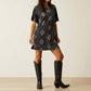 Ariat - Women's Isela Tee Dress