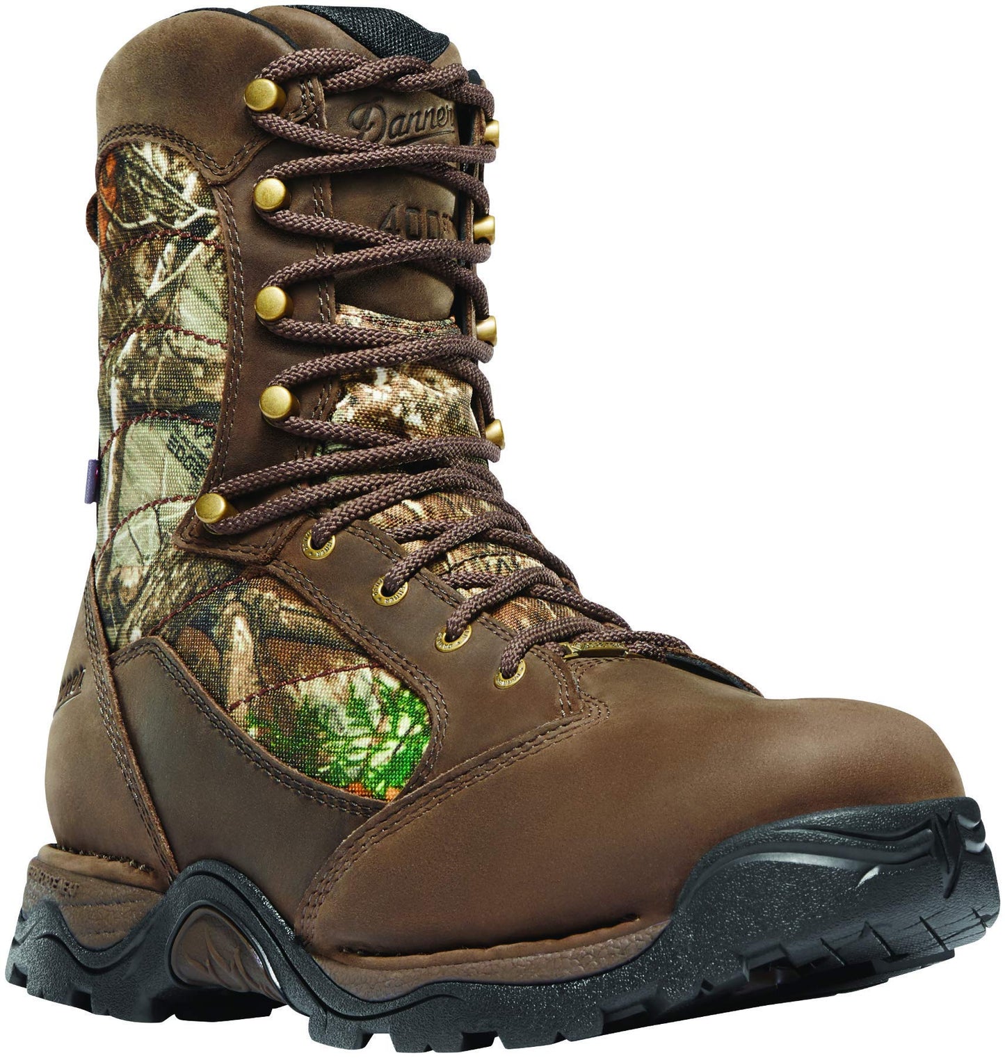 Danner Pronghorn Realtree Edge Boots - Size: 11.5