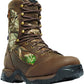 Danner Pronghorn Realtree Edge Boots - Size: 11.5