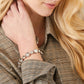 Ronda Smith - Crystal Stone Bracelet