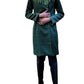 Eva Franco - Chester Coat