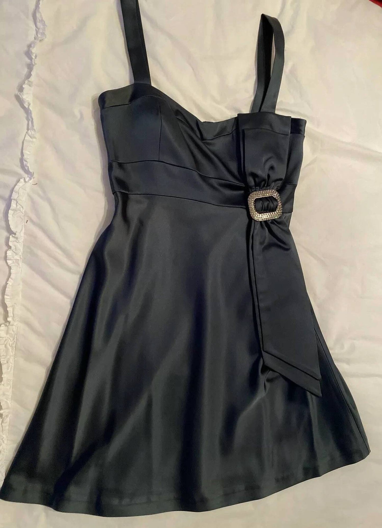 Aidan Mattox - Short Party Dress