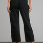 Elan - FRAY HEM DISTRESSED CROP JEANS