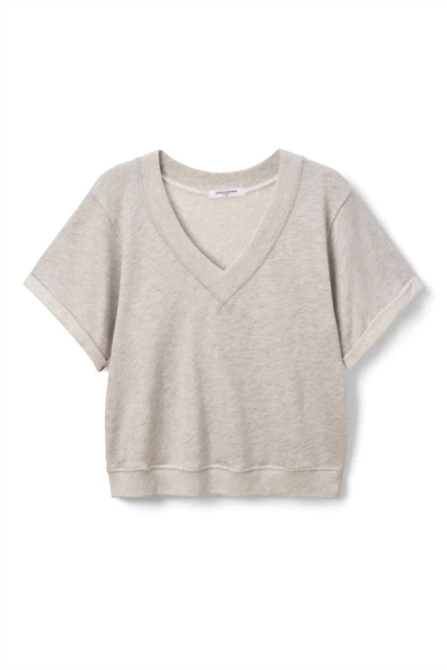Perfectwhitetee - Women's Briggs Sweatshirt Top