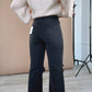Vervet By Flying Monkey - Brooks Distressed Jean