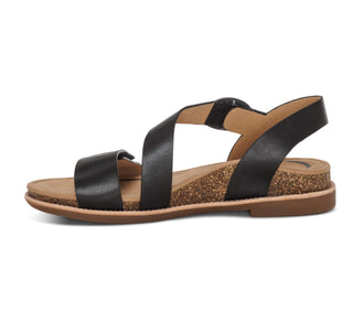 Aetrex - Women's Tamara Quarter Strap Sandal