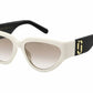 Marc Jacobs - Women's Marc 645/s Sunglasses