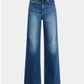 Pistola - Lana High Rise Ultra Wide Leg Jeans