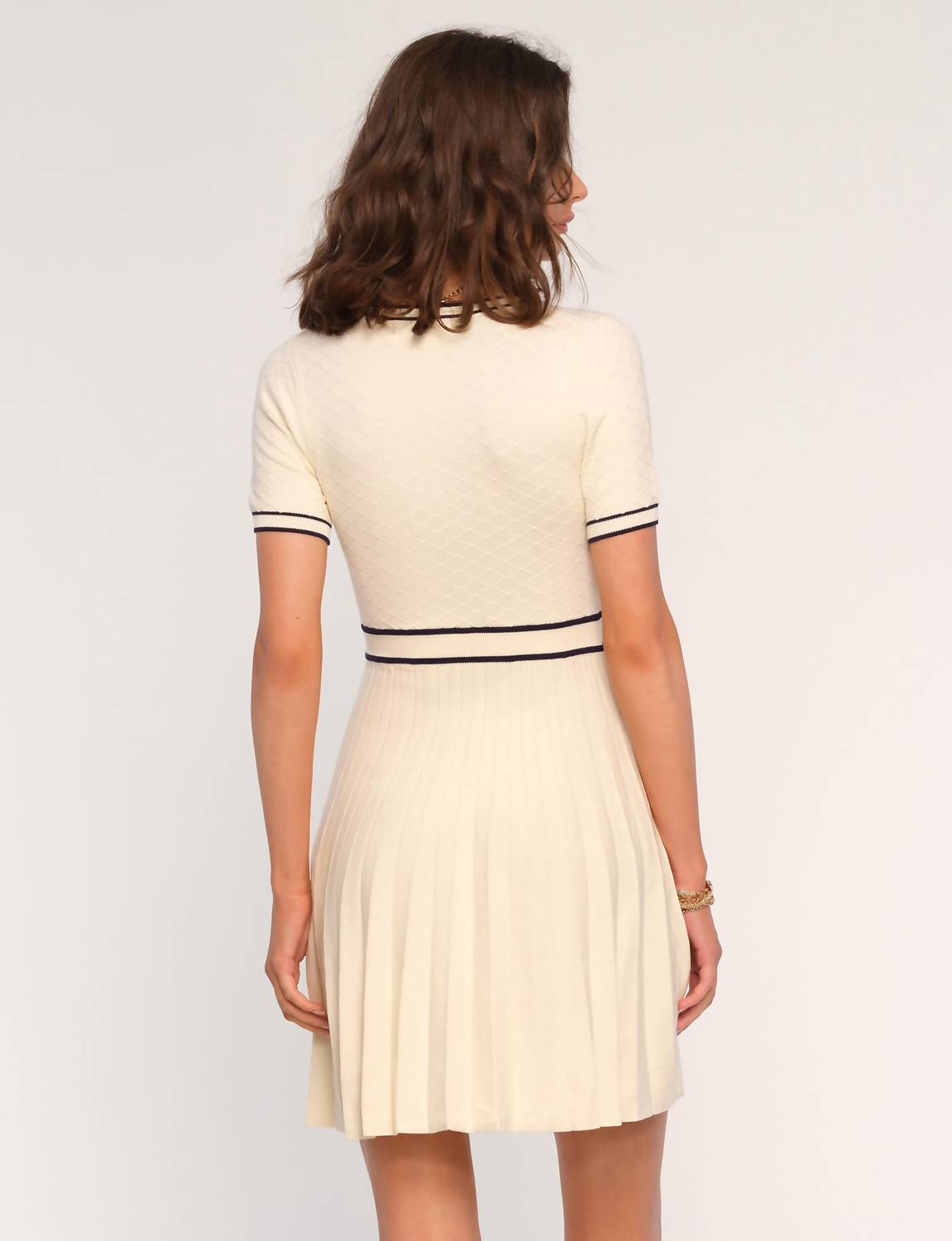 Heartloom - Corey Mini Dress