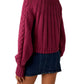 Free People - Sandre Pullover