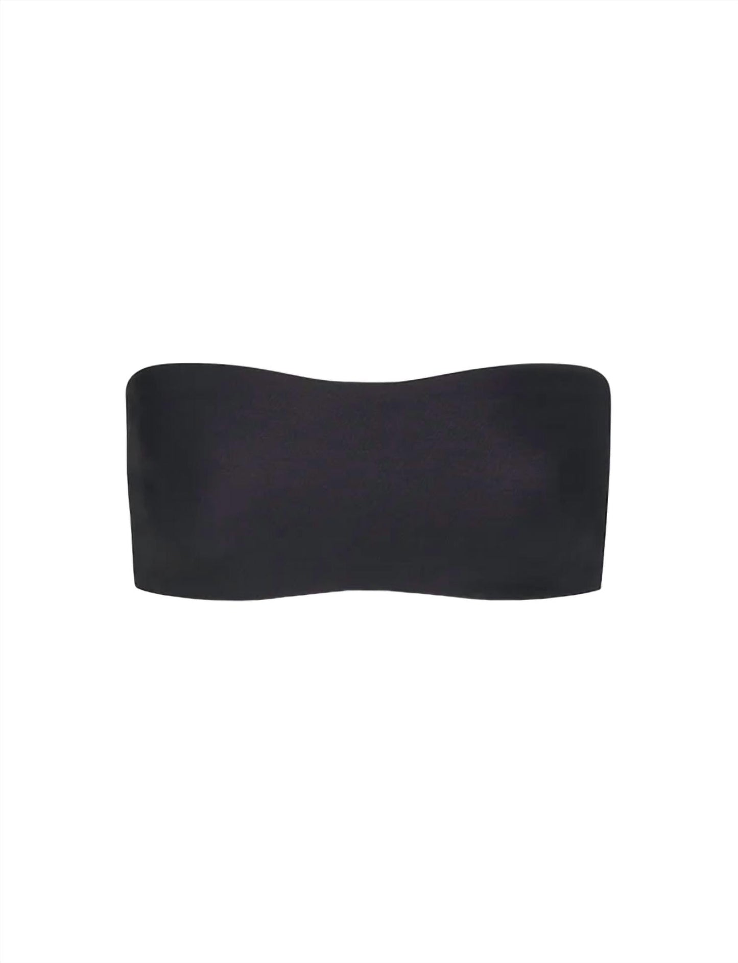 Commando - Double Take Bandeau Bra