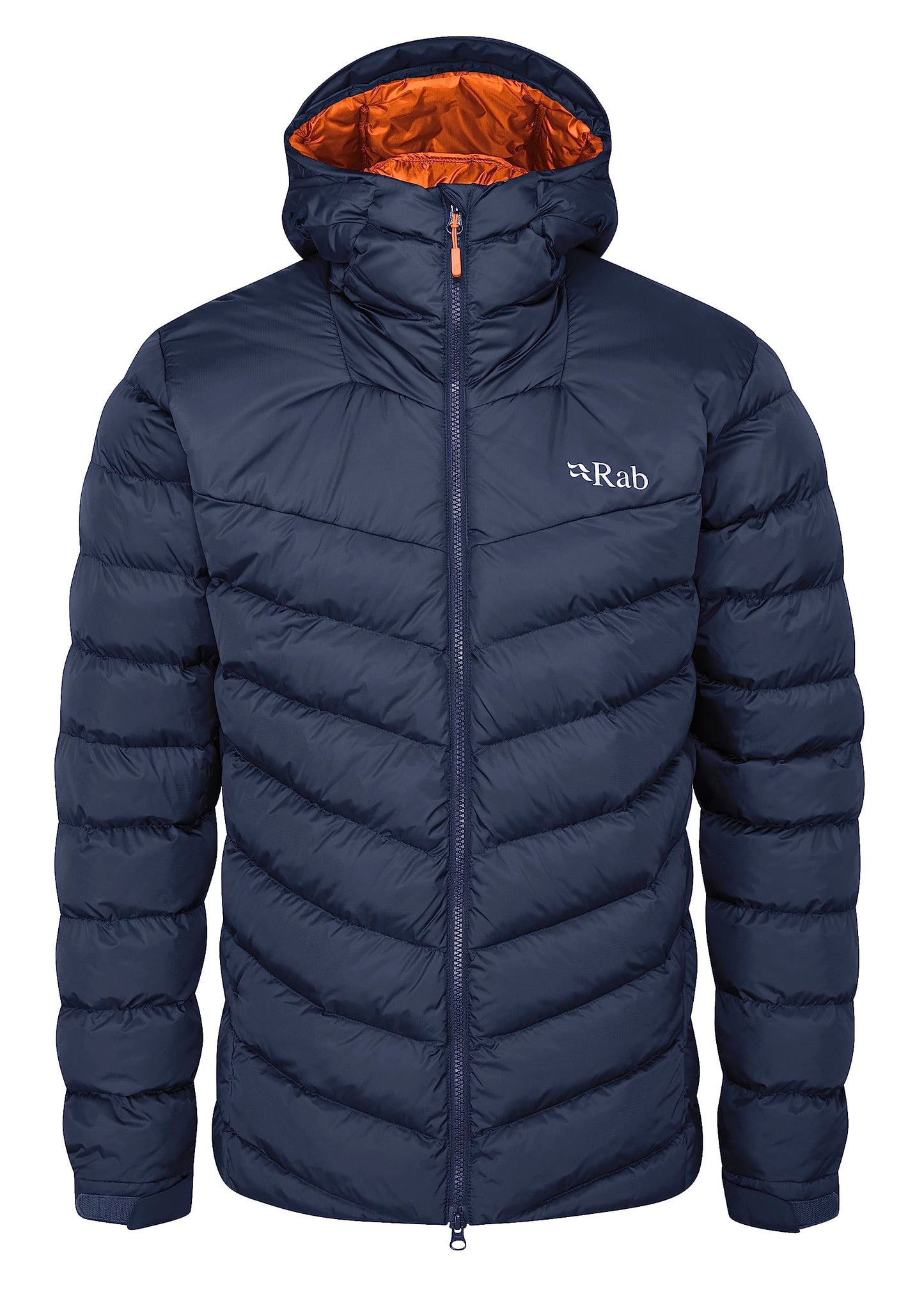 Rab Men's Nebula Pro Synthetic Insulated Jacket - Deep Ink