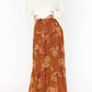 Show Me Your Mumu - Larina Midi Skirt