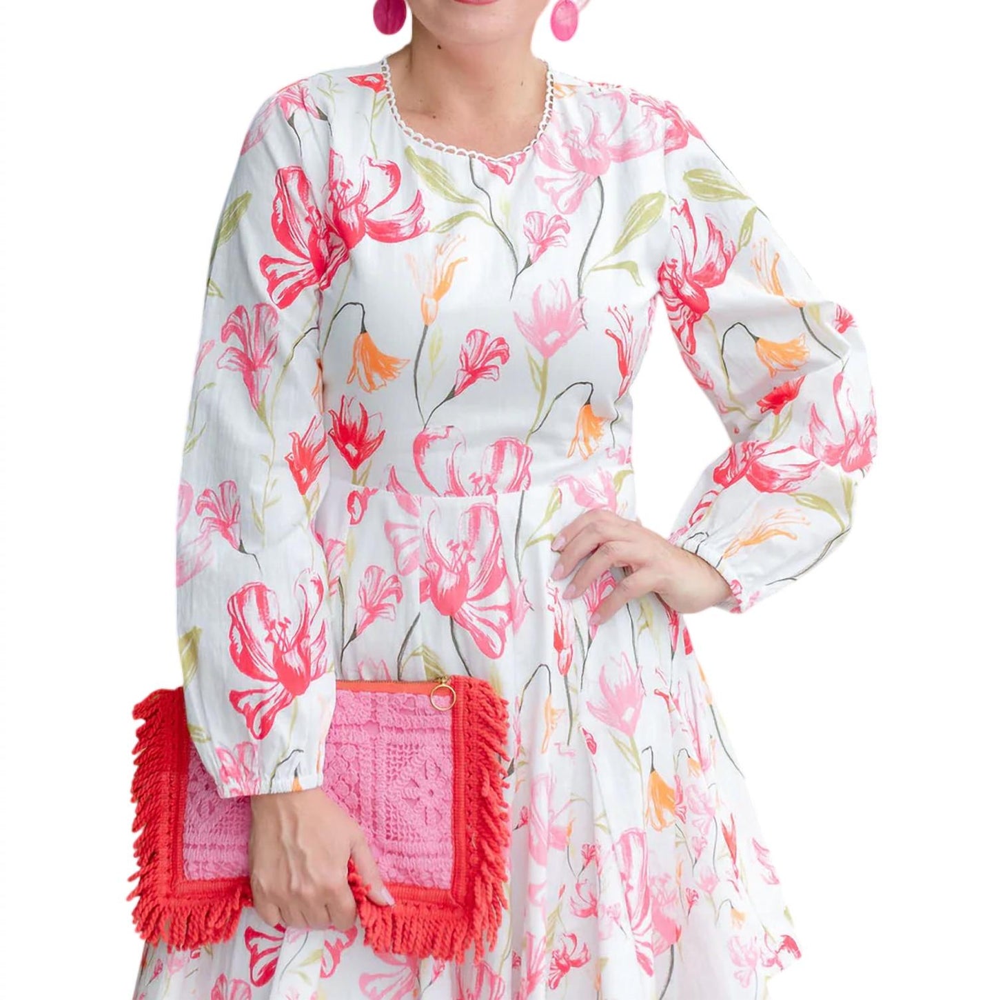 Anna Cate - Diandra Dress