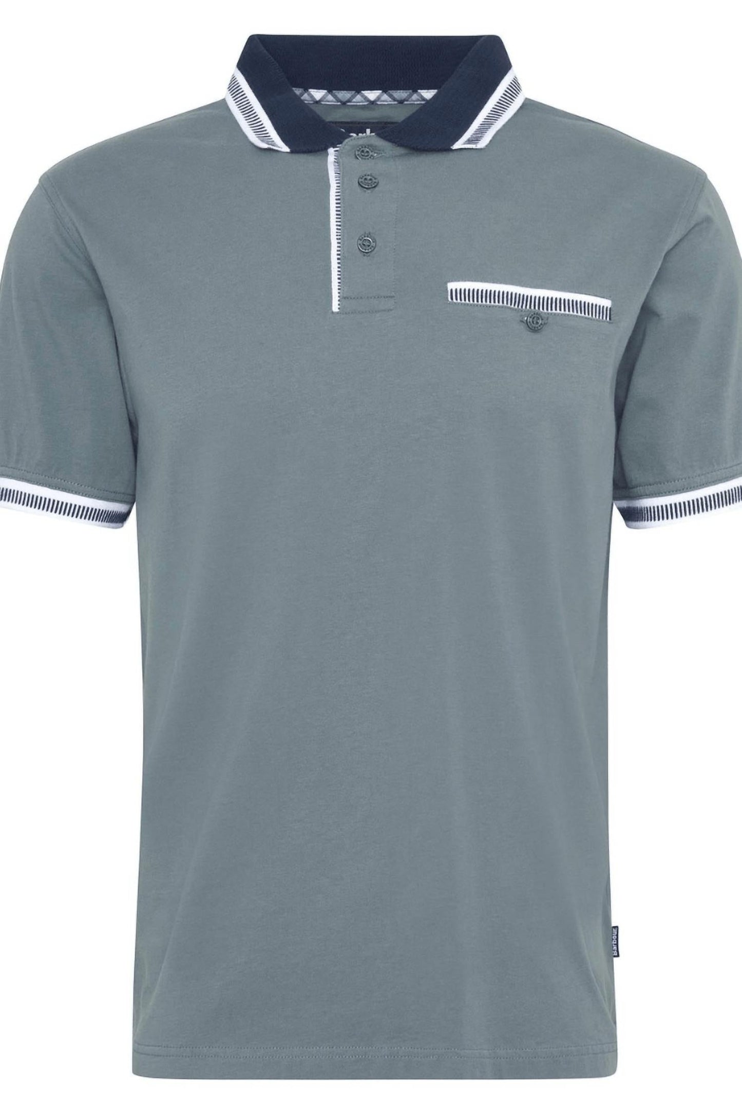 Barbour - Thurne Tipped Polo Shirt