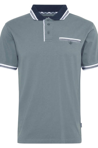 Barbour - Thurne Tipped Polo Shirt