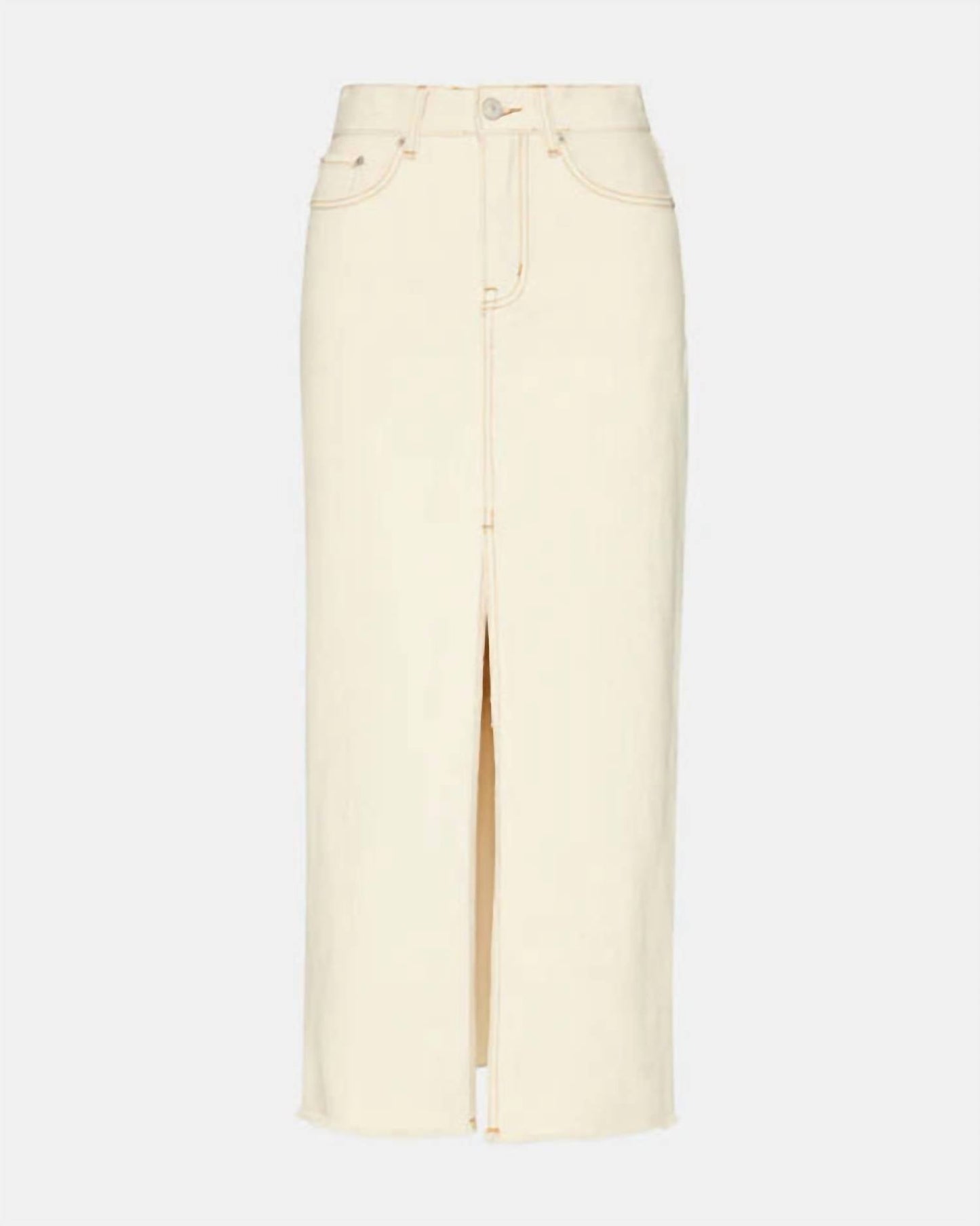 Steve Madden - Avani Denim Skirt