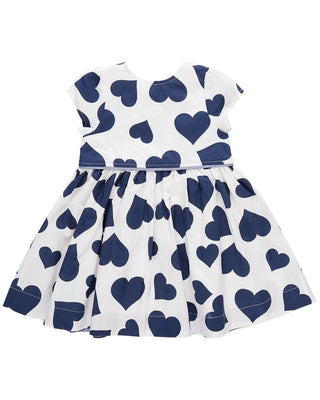 Pink Chicken - Girl's Fatima Dress