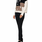 Stella Carakasi - Women's Spotlight Sweater