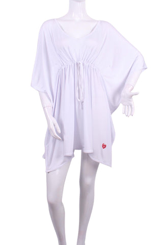 Love Love Tennis - Women's Cleo Sneakers To Flip Flops Tennis Dress