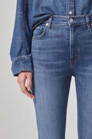 Citizens Of Humanity - Lilah Bootcut Jeans