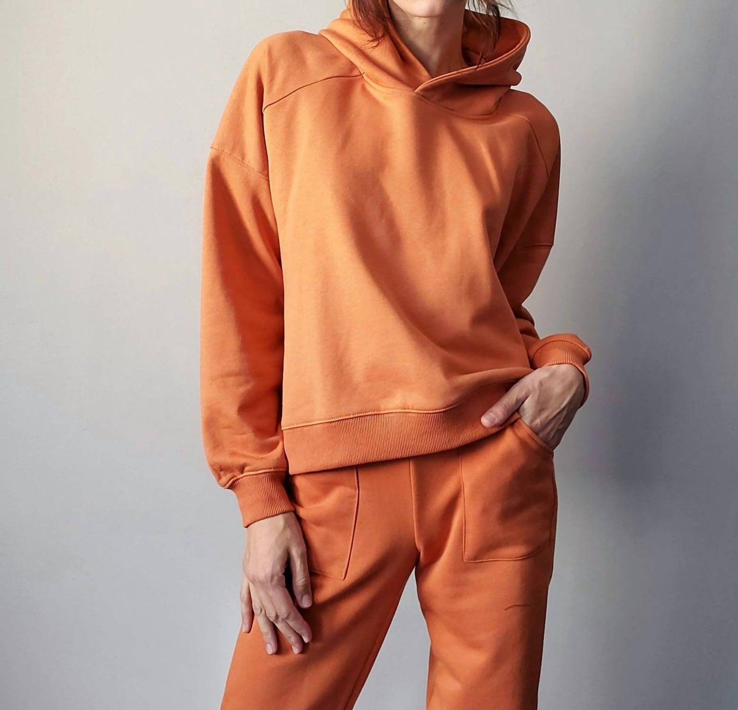 Lblc The Label - Brenna Hoodie