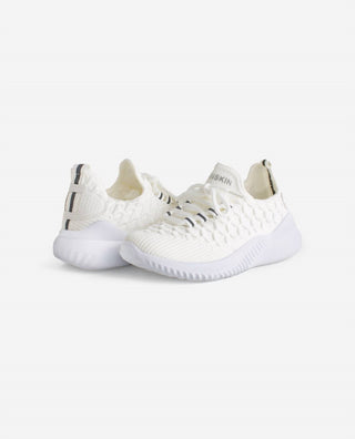 Danskin - Girls Stunt Lace Up Sneaker