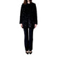 Giorgia Jo - Shaggy Faux Fur Coat