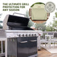 Zober BBQ Grill Cover