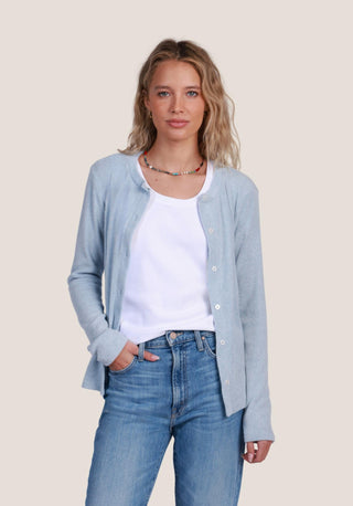 Dylan - Hailey Cardigan