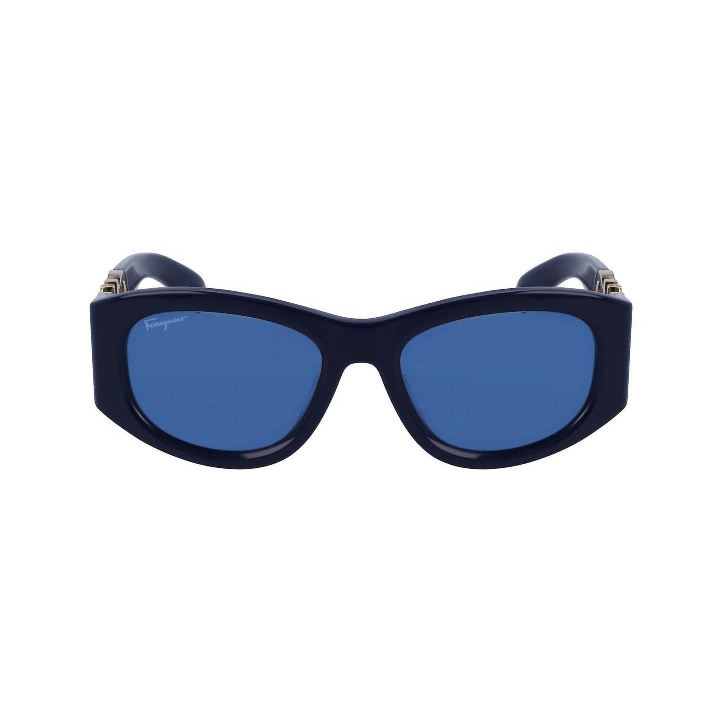Salvatore Ferragamo - WOMEN'S SF1082S SUNGLASSES