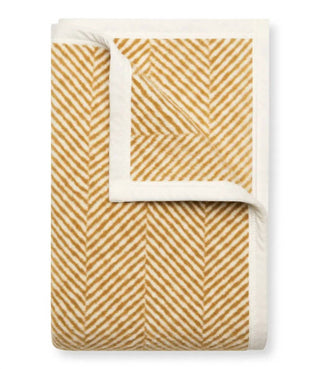 Chappywrap - Harborview Herringbone Midi Blanket