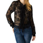 Steve Madden - Colsie Long Sleeve Top