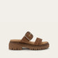 Naot - Women's Mulberry Sandal
