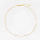 Joy Dravecky - Women's Gracie Tennis Necklace