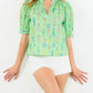 Thml - Match Point Top