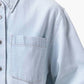 Agolde - Women's Tomine Button-up Shirt