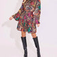 Alden Adair - Adele Dress