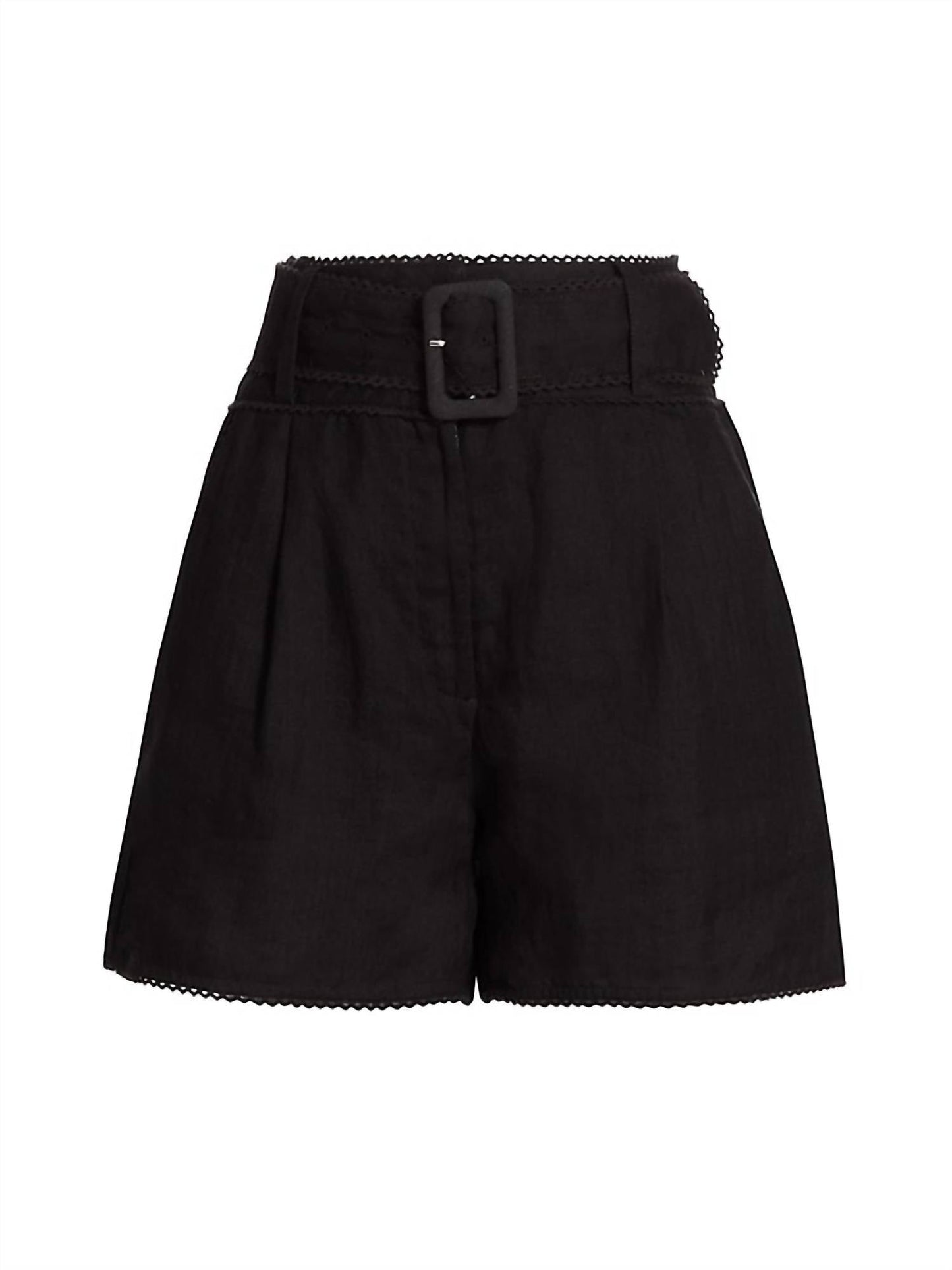 Veronica Beard - Hobbes Shorts