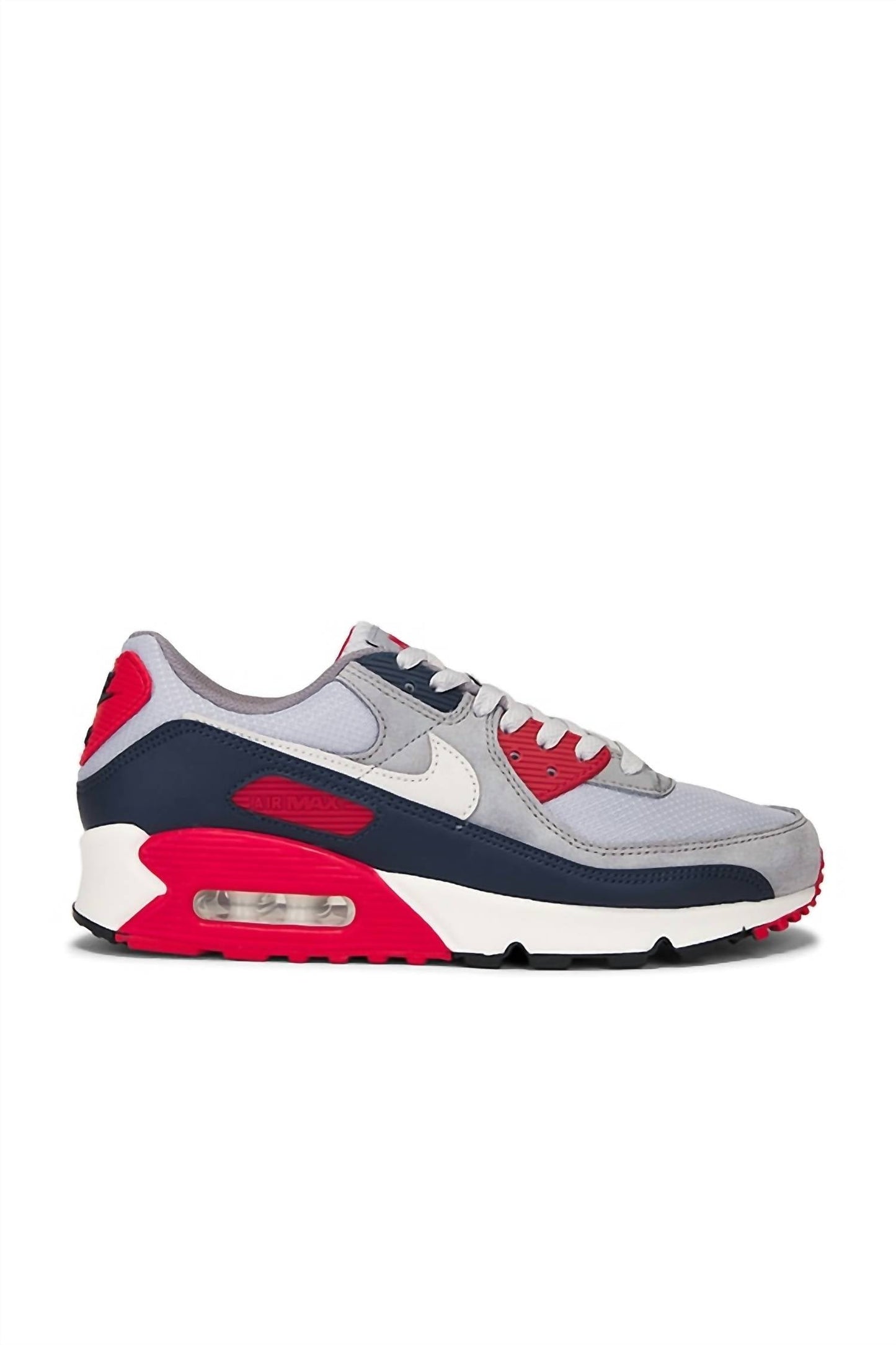 Nike - Men's Air Max 90 Sneaker