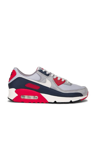 Nike - Men's Air Max 90 Sneaker