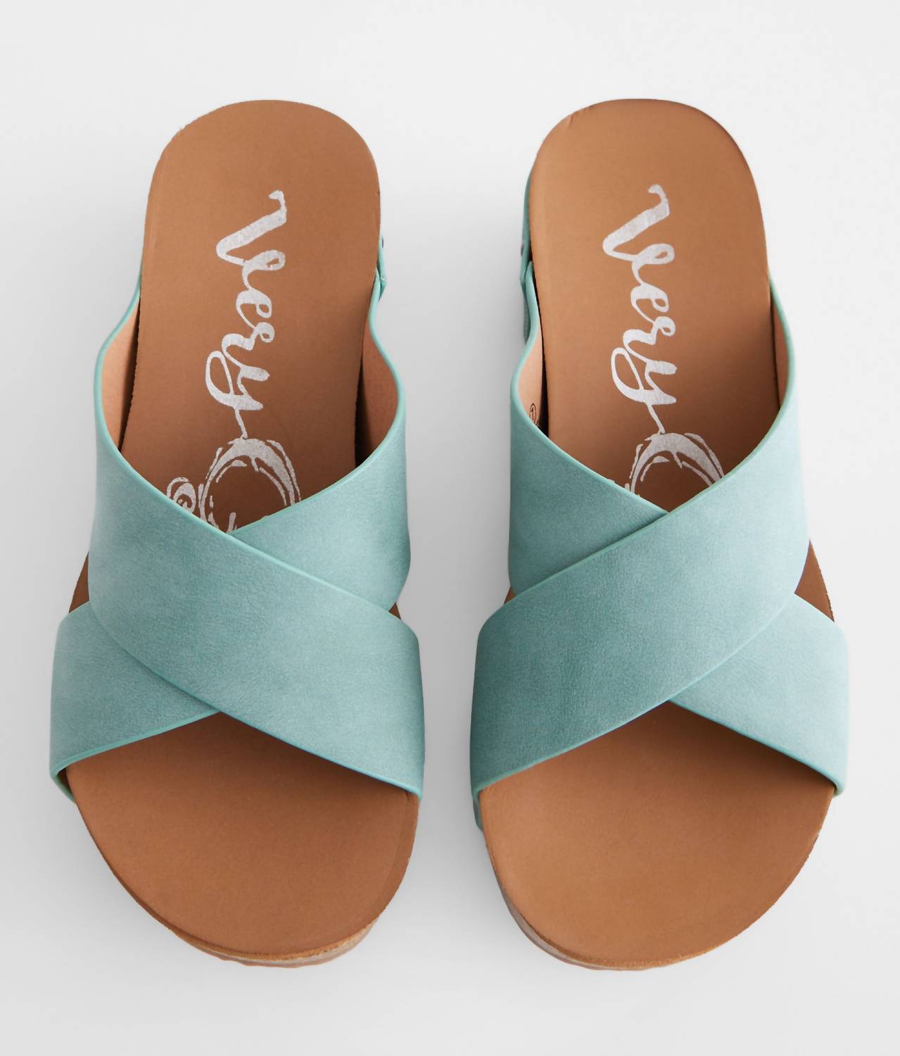 Very G - Women's Hero Sandals