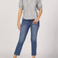 Dear John Denim - Costa Top