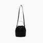 Like Dreams - Women's Mirage Bucket Top Handle Crossbody Bag