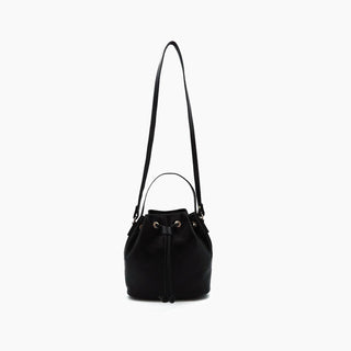 Like Dreams - Women's Mirage Bucket Top Handle Crossbody Bag