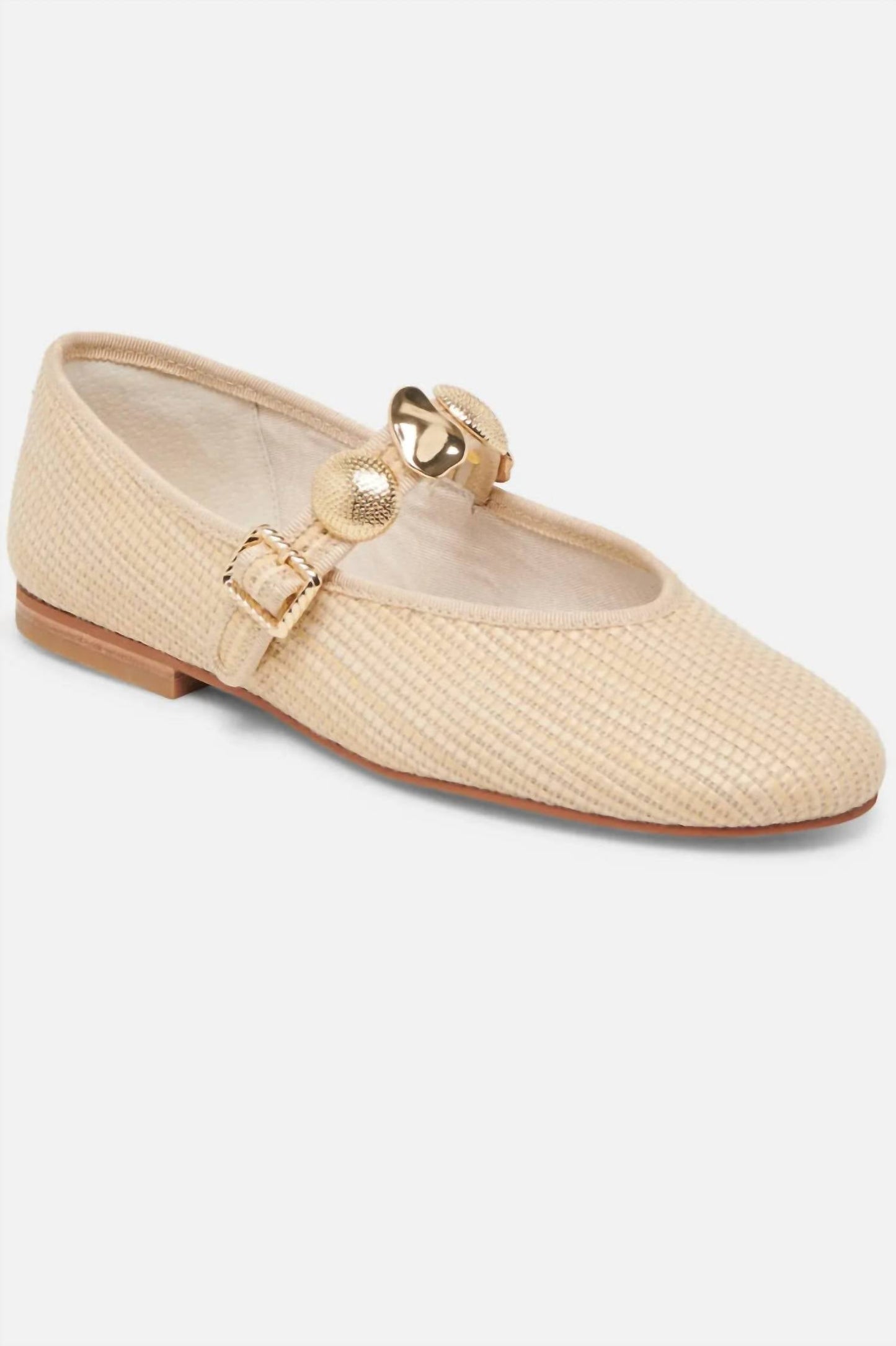 Dolce Vita - Women's Relan Ballet Flats
